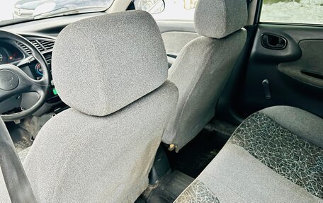 Chevrolet Lanos I, 2006 год, 139 000 рублей, 27 фотография