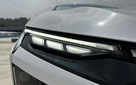 Ford Mondeo, 2022 год, 2 500 006 рублей, 9 фотография