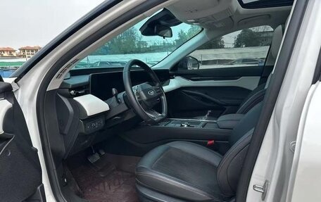 Ford Mondeo, 2022 год, 2 500 006 рублей, 11 фотография