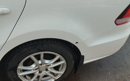 Volkswagen Polo VI (EU Market), 2015 год, 750 000 рублей, 2 фотография