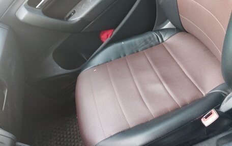 Volkswagen Polo VI (EU Market), 2015 год, 750 000 рублей, 5 фотография