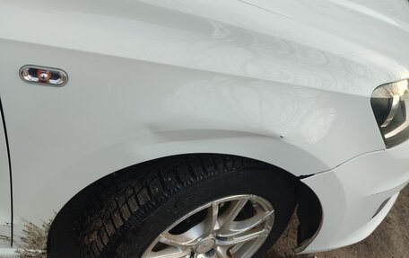 Volkswagen Polo VI (EU Market), 2015 год, 750 000 рублей, 14 фотография