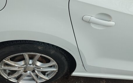 Volkswagen Polo VI (EU Market), 2015 год, 750 000 рублей, 13 фотография