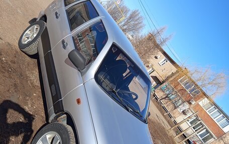 Chevrolet Niva I рестайлинг, 2007 год, 350 000 рублей, 6 фотография