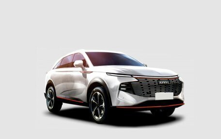 Haval F7, 2025 год, 3 049 000 рублей, 1 фотография