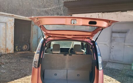 Nissan Moco III, 2015 год, 510 000 рублей, 2 фотография
