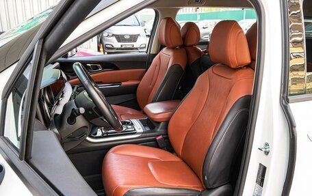 KIA Carnival, 2022 год, 4 800 000 рублей, 11 фотография