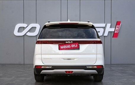 KIA Carnival, 2022 год, 4 800 000 рублей, 4 фотография