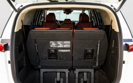 KIA Carnival, 2022 год, 4 800 000 рублей, 25 фотография