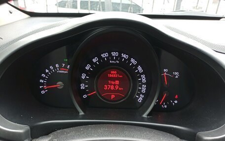 KIA Sportage III, 2013 год, 1 130 000 рублей, 8 фотография