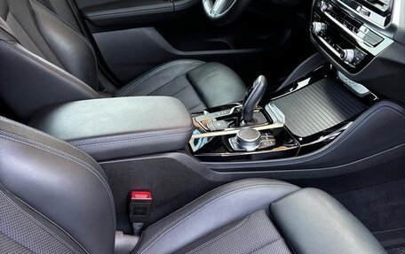 BMW X4, 2021 год, 5 600 000 рублей, 4 фотография