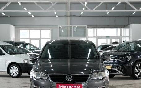 Volkswagen Passat B6, 2008 год, 899 000 рублей, 1 фотография