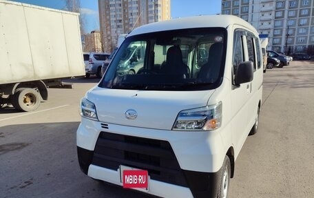 Daihatsu Hijet X, 2019 год, 850 000 рублей, 1 фотография