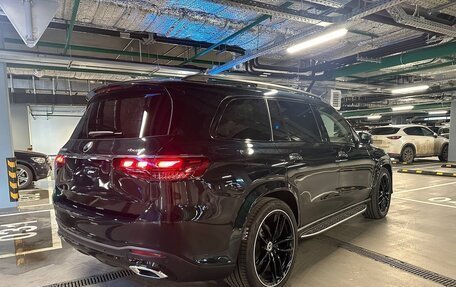 Mercedes-Benz GLS, 2024 год, 18 800 000 рублей, 5 фотография