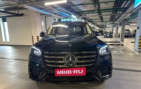 Mercedes-Benz GLS, 2024 год, 18 800 000 рублей, 8 фотография
