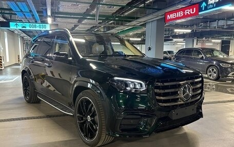 Mercedes-Benz GLS, 2024 год, 18 800 000 рублей, 7 фотография