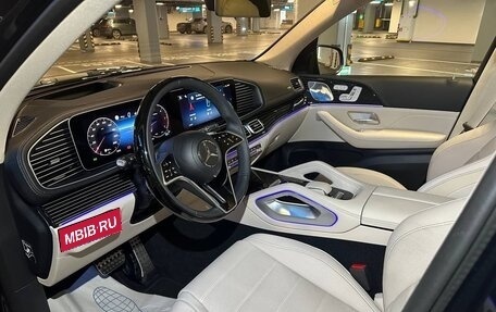 Mercedes-Benz GLS, 2024 год, 18 800 000 рублей, 10 фотография