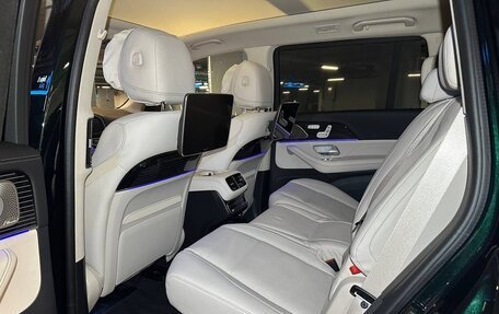 Mercedes-Benz GLS, 2024 год, 18 800 000 рублей, 16 фотография