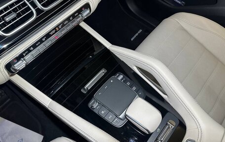 Mercedes-Benz GLS, 2024 год, 18 800 000 рублей, 13 фотография