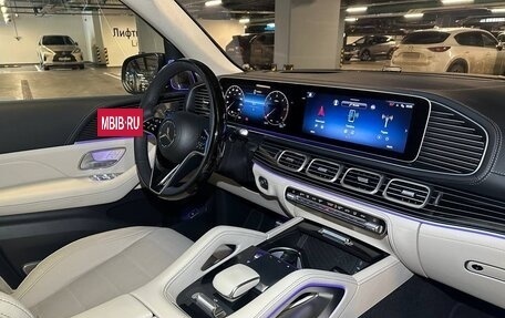 Mercedes-Benz GLS, 2024 год, 18 800 000 рублей, 11 фотография