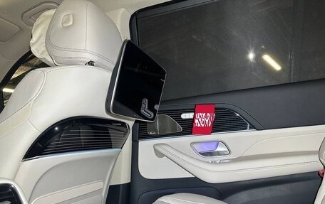 Mercedes-Benz GLS, 2024 год, 18 800 000 рублей, 17 фотография
