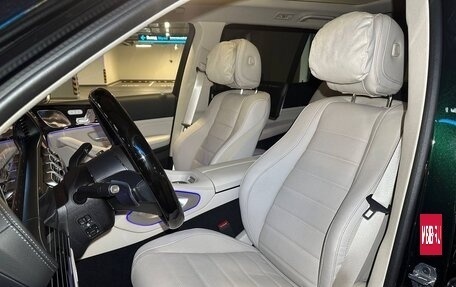 Mercedes-Benz GLS, 2024 год, 18 800 000 рублей, 9 фотография
