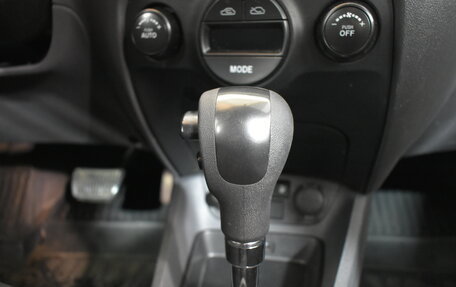 KIA Rio II, 2011 год, 449 000 рублей, 10 фотография