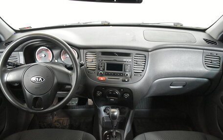 KIA Rio II, 2011 год, 449 000 рублей, 7 фотография