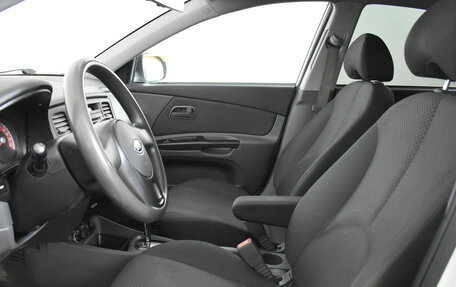KIA Rio II, 2011 год, 449 000 рублей, 8 фотография