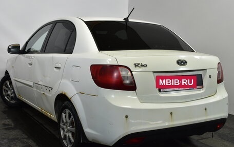 KIA Rio II, 2011 год, 449 000 рублей, 4 фотография