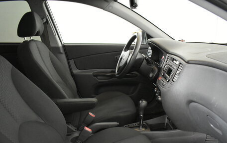 KIA Rio II, 2011 год, 449 000 рублей, 11 фотография
