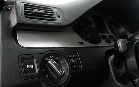 Volkswagen Passat B6, 2008 год, 899 000 рублей, 8 фотография
