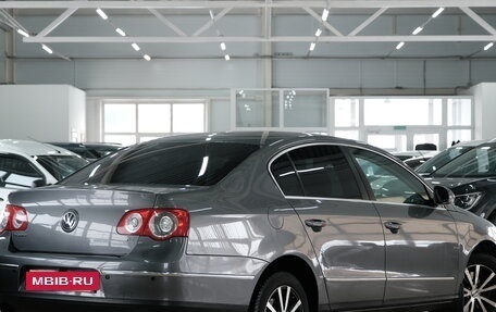 Volkswagen Passat B6, 2008 год, 899 000 рублей, 5 фотография