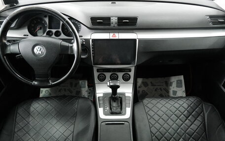 Volkswagen Passat B6, 2008 год, 899 000 рублей, 11 фотография