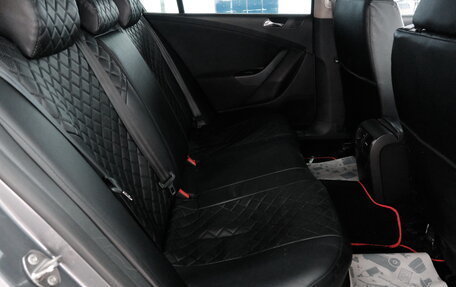 Volkswagen Passat B6, 2008 год, 899 000 рублей, 19 фотография