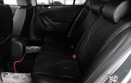 Volkswagen Passat B6, 2008 год, 899 000 рублей, 18 фотография