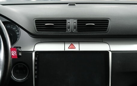 Volkswagen Passat B6, 2008 год, 899 000 рублей, 13 фотография