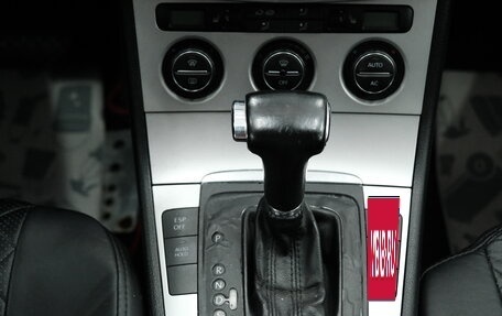 Volkswagen Passat B6, 2008 год, 899 000 рублей, 14 фотография