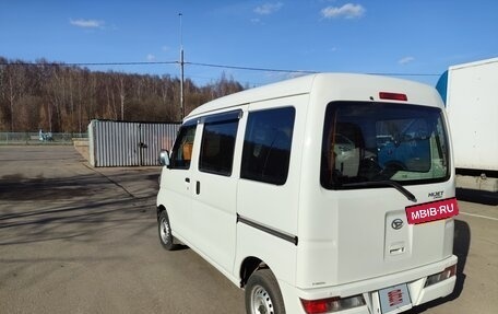 Daihatsu Hijet X, 2019 год, 850 000 рублей, 3 фотография