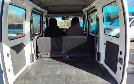 Daihatsu Hijet X, 2019 год, 850 000 рублей, 10 фотография