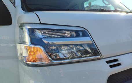 Daihatsu Hijet X, 2019 год, 850 000 рублей, 9 фотография