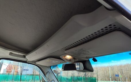 Daihatsu Hijet X, 2019 год, 850 000 рублей, 12 фотография