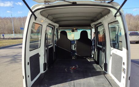 Daihatsu Hijet X, 2019 год, 850 000 рублей, 11 фотография