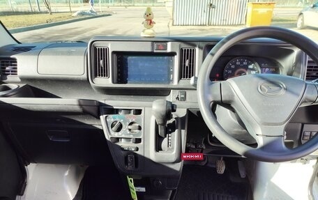 Daihatsu Hijet X, 2019 год, 850 000 рублей, 7 фотография