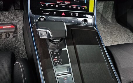 Audi A6, 2025 год, 6 549 000 рублей, 9 фотография