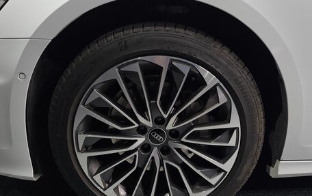 Audi A6, 2025 год, 6 549 000 рублей, 5 фотография
