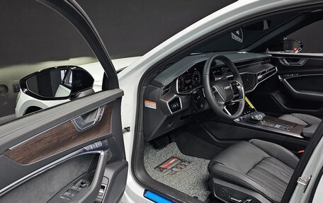 Audi A6, 2025 год, 6 549 000 рублей, 11 фотография