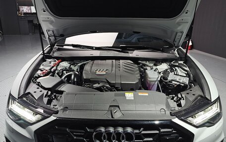 Audi A6, 2025 год, 6 549 000 рублей, 6 фотография