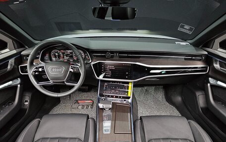 Audi A6, 2025 год, 6 549 000 рублей, 7 фотография