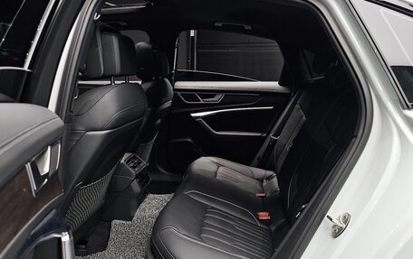 Audi A6, 2025 год, 6 549 000 рублей, 12 фотография